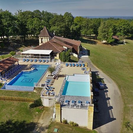 Résidence Les Hauts de Marquay Extérieur photo