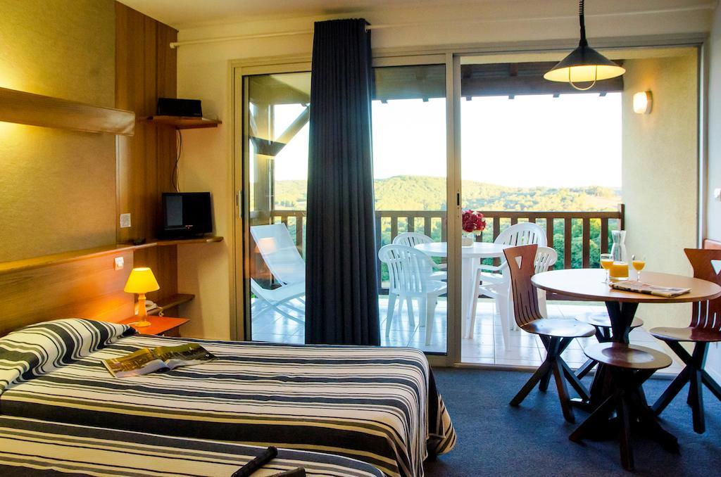 Résidence Les Hauts de Marquay Chambre photo