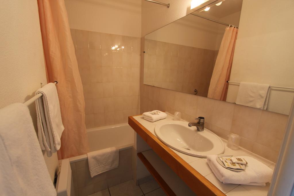 Résidence Les Hauts de Marquay Chambre photo