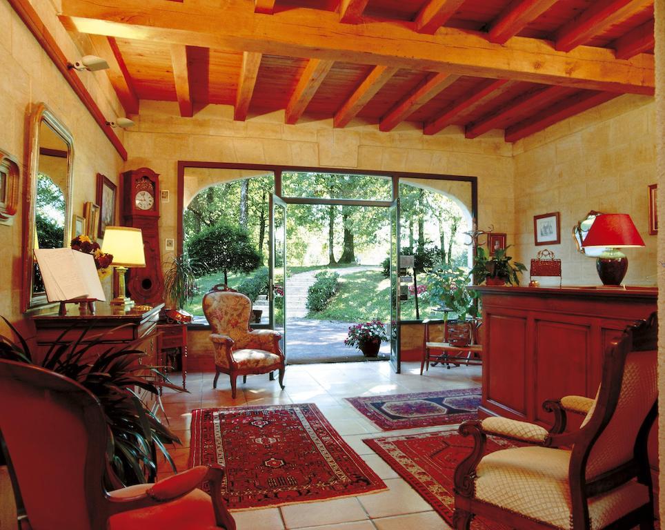 Résidence Les Hauts de Marquay Extérieur photo